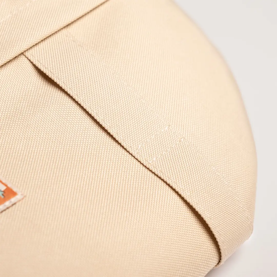 Day Trip Waist Bag - Beige — 4