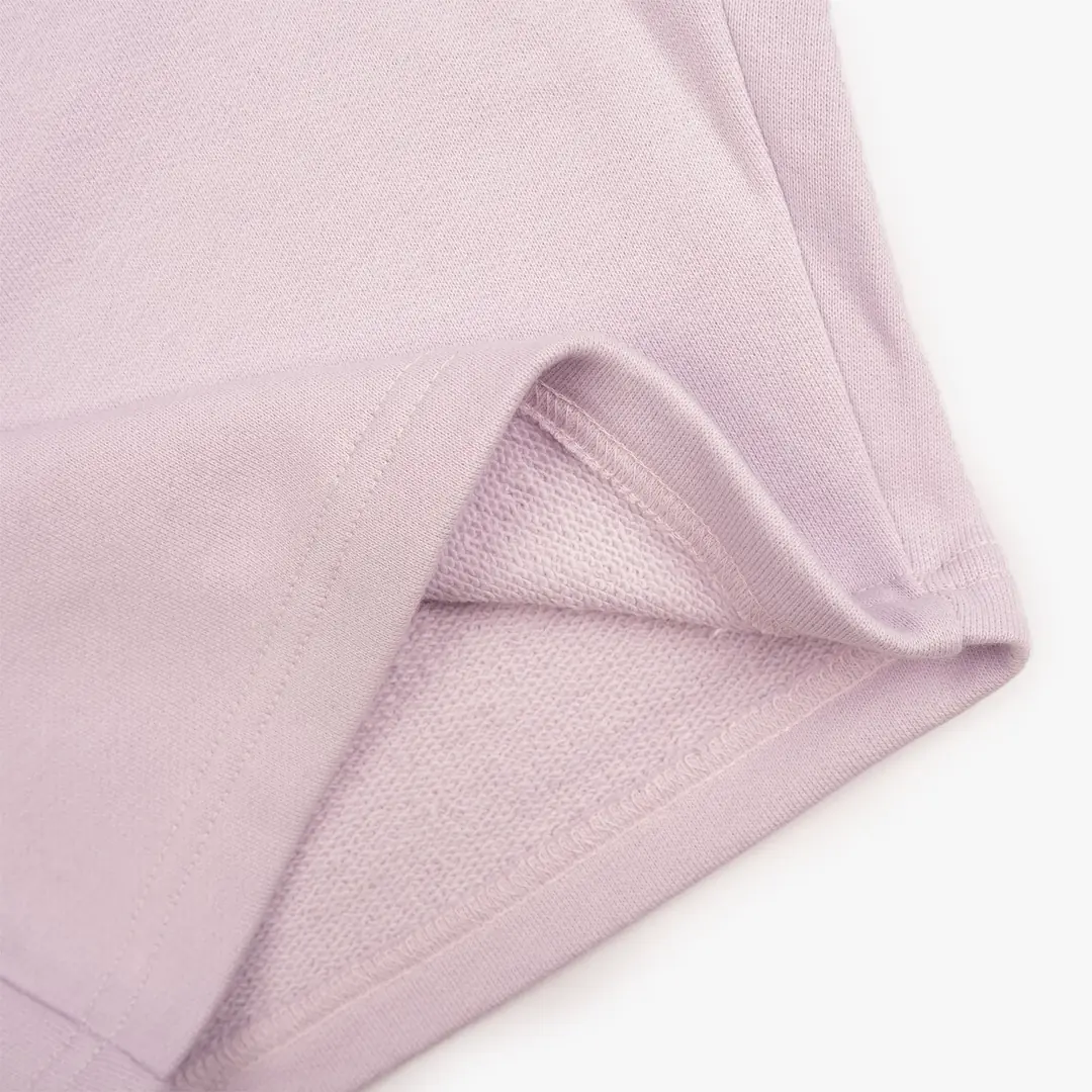 Basic Shorts Lilac — 4