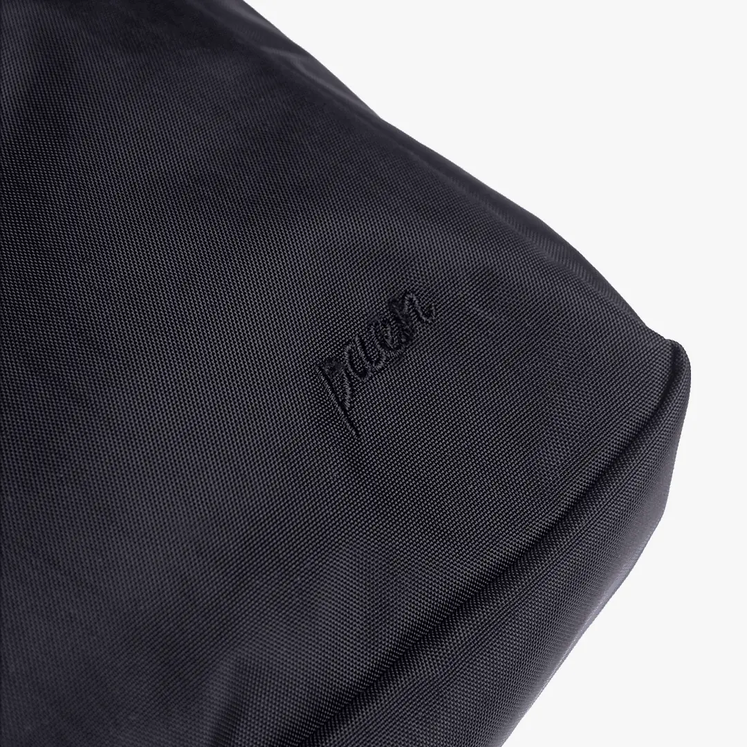 Mini Shoulder Bag — 5