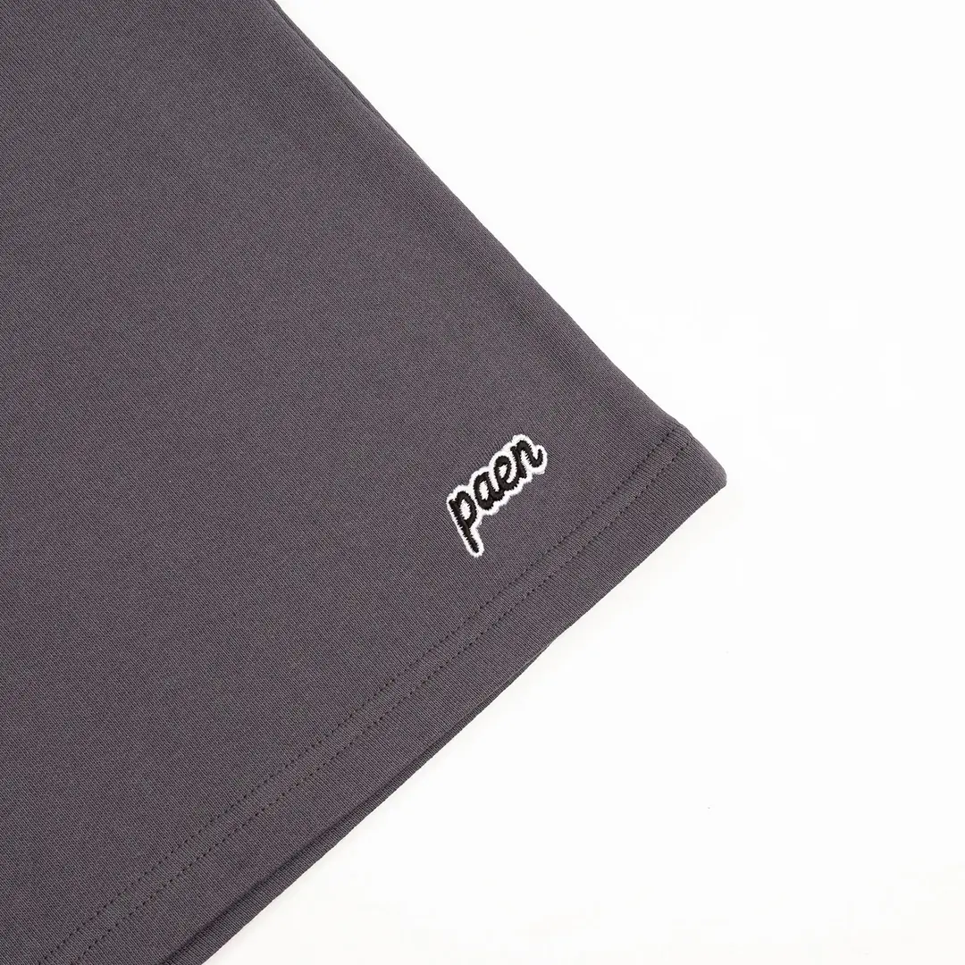 Basic Shorts Anthracite — 3