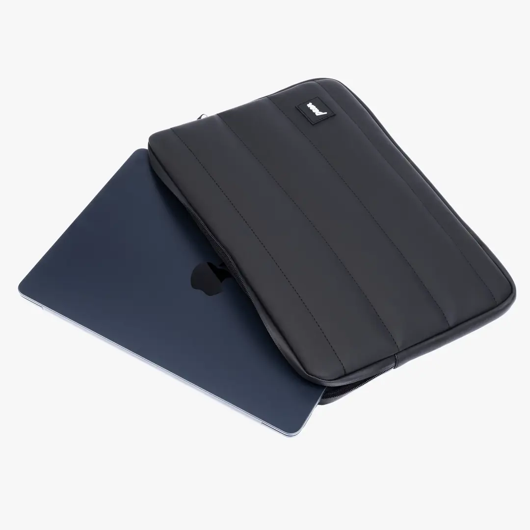 Puffer Laptop Sleeve 16" — 7