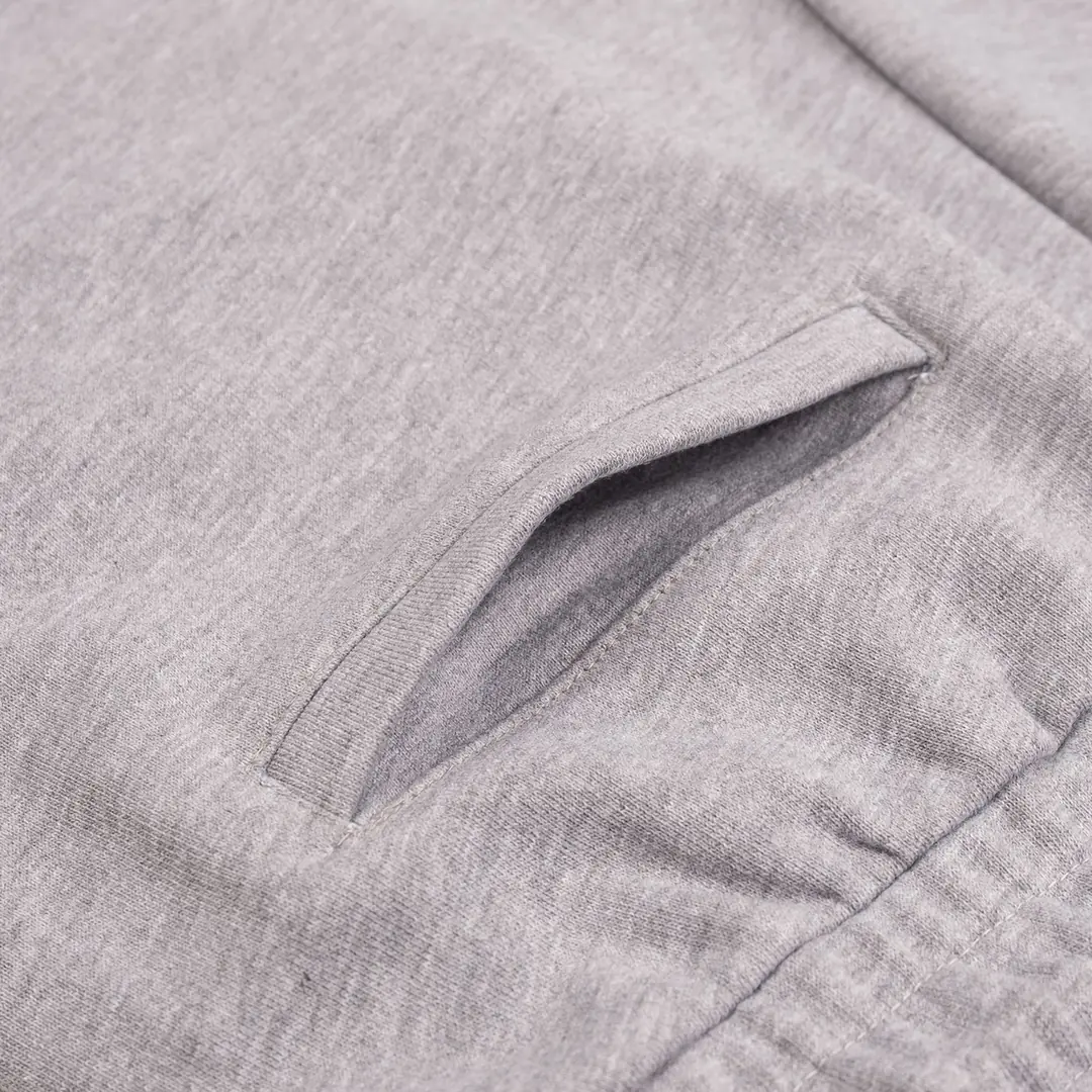 Basic Shorts Hainted Gray — 5