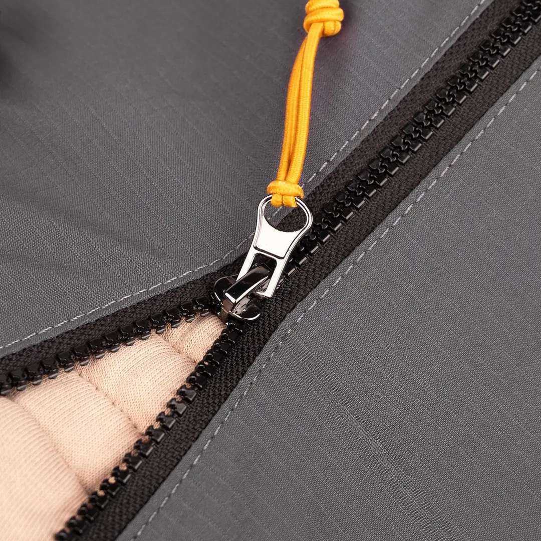 Foldable Sports Duffel — 6
