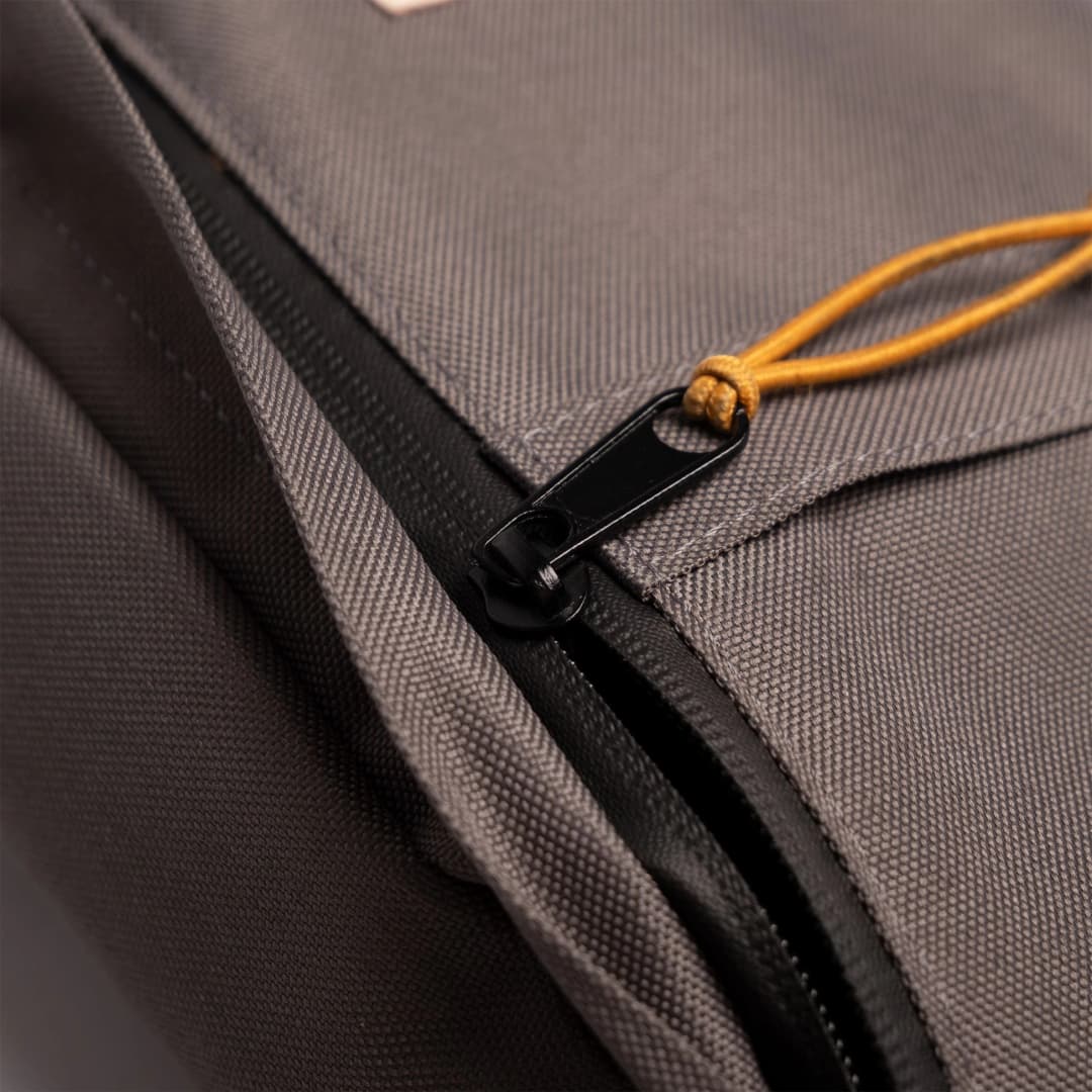 Day Trip Waist Bag - Brown — 4