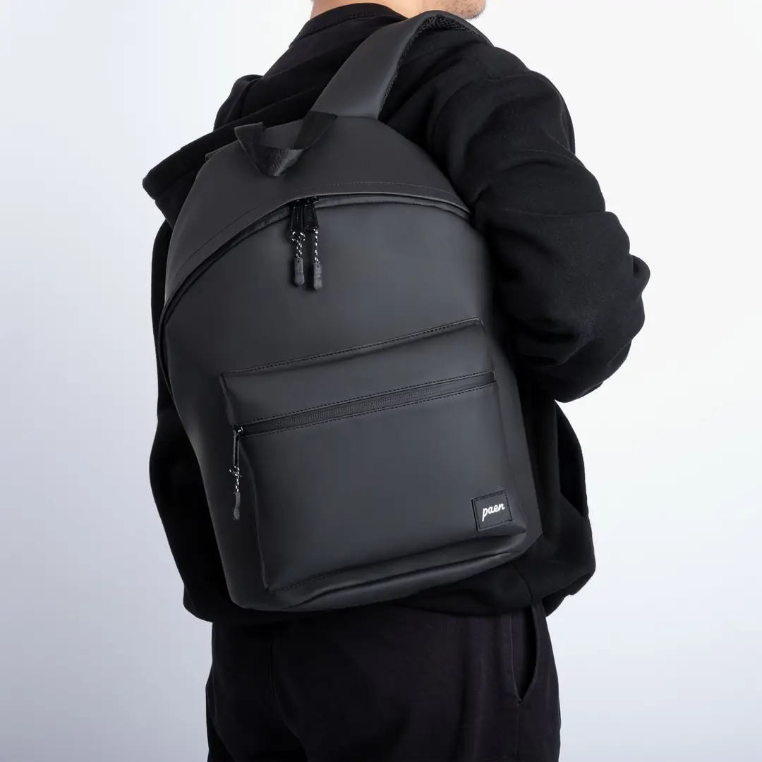 Daily Backpack — 8