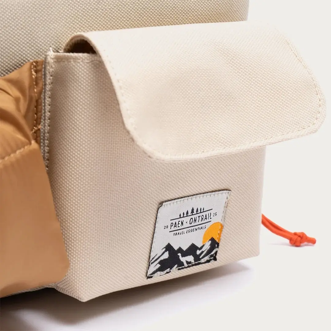 Traveler Waist Bag — 4
