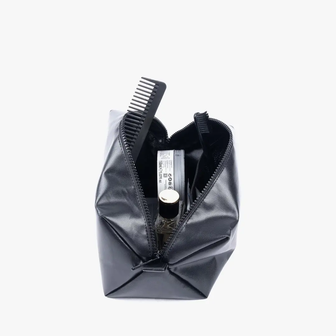 Carry-On Cosmetic & Travel Bag — 6