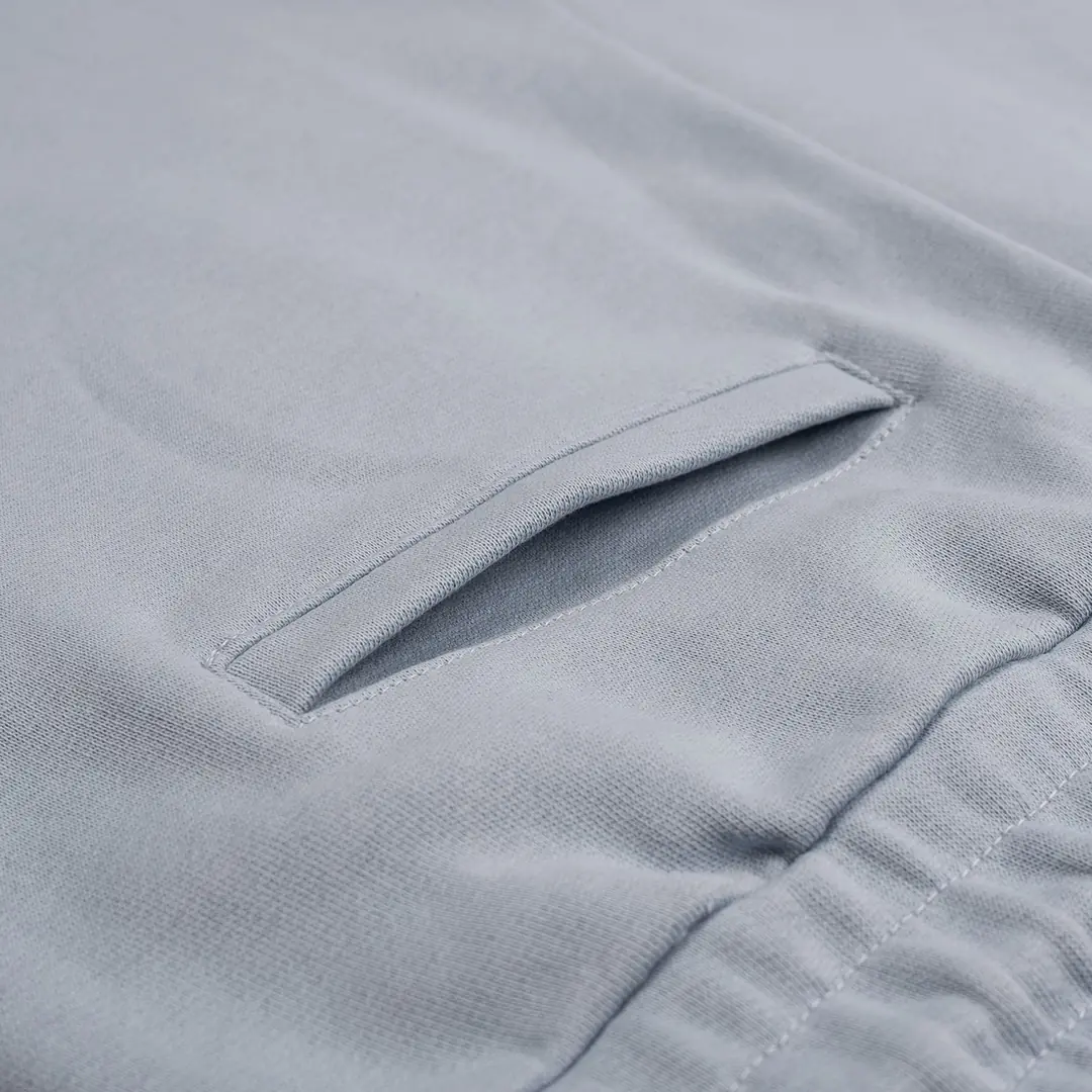 Basic Shorts Ice Blue — 5