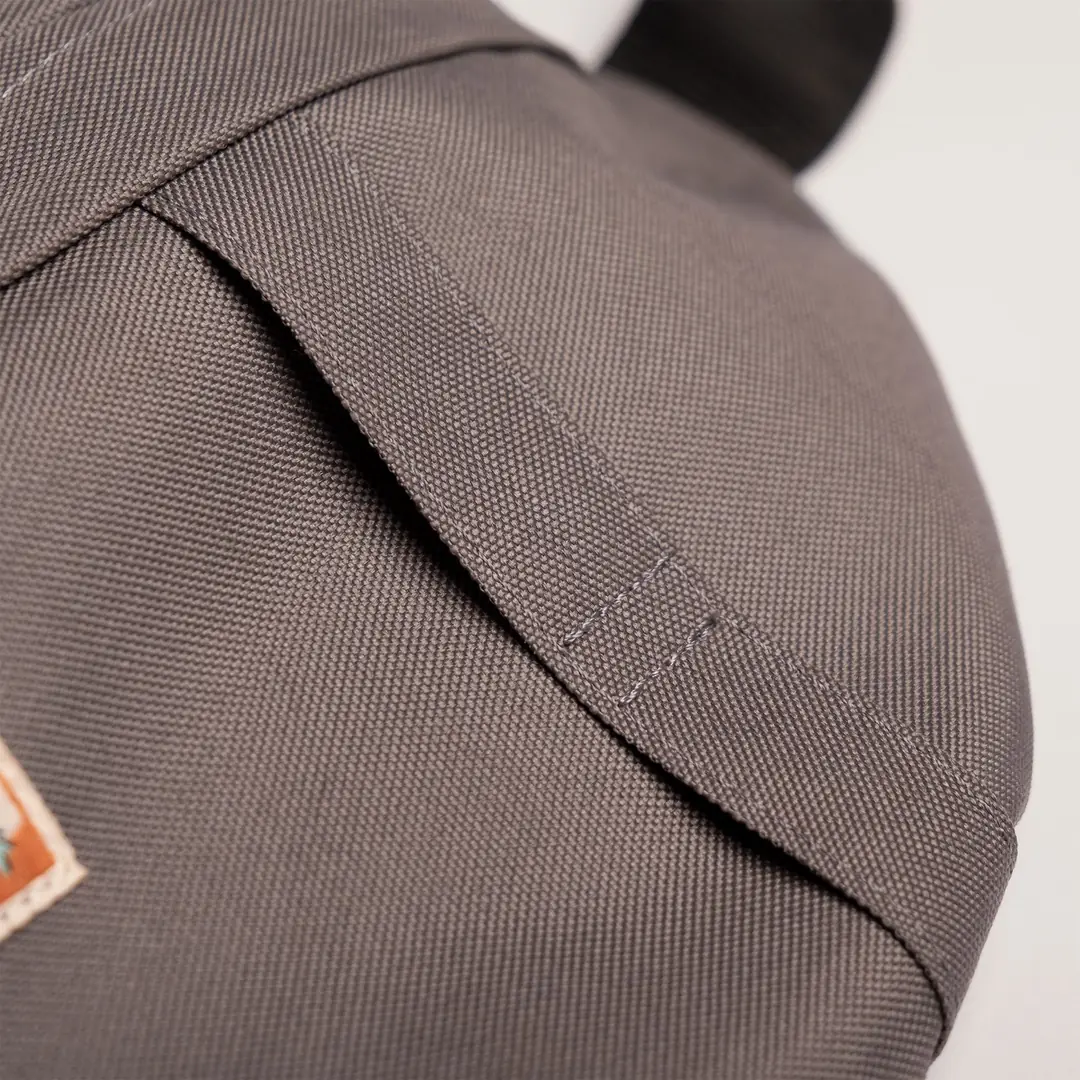 Day Trip Waist Bag - Brown — 3