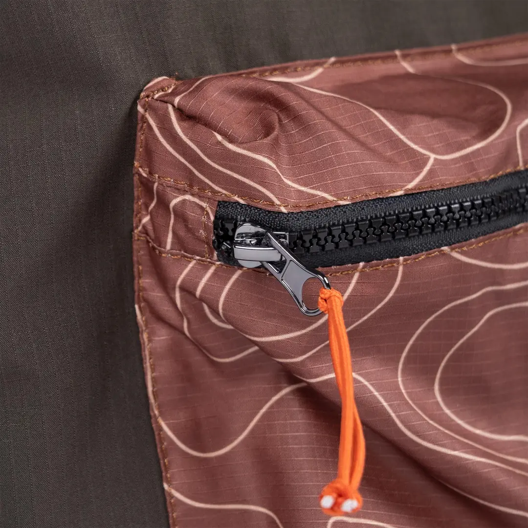 Foldable Backpack — 6
