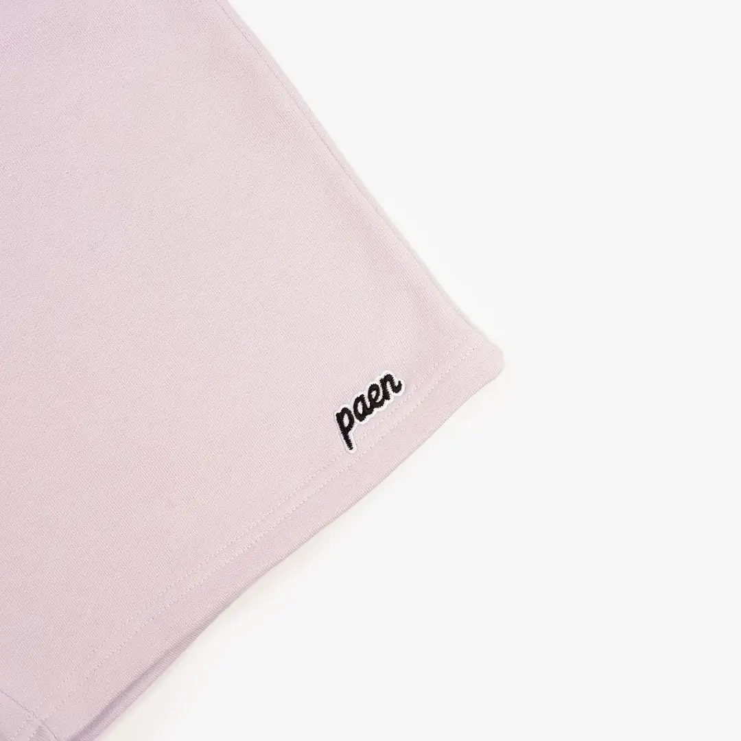 Basic Shorts Lilac — 3