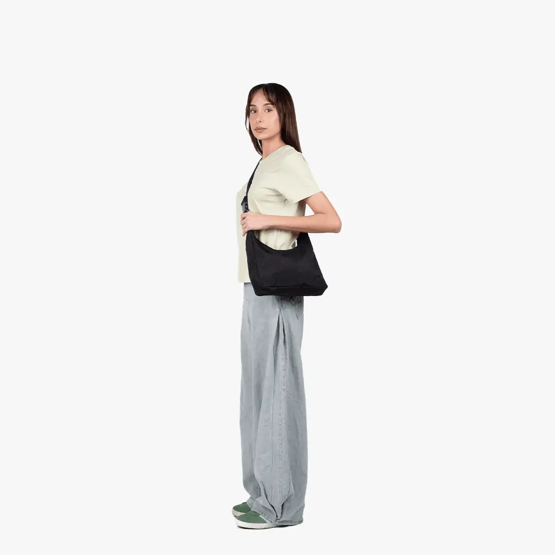 Mini Shoulder Bag — 3