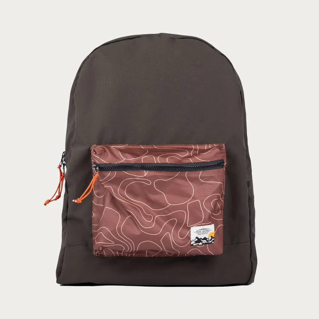 Foldable Backpack — 5