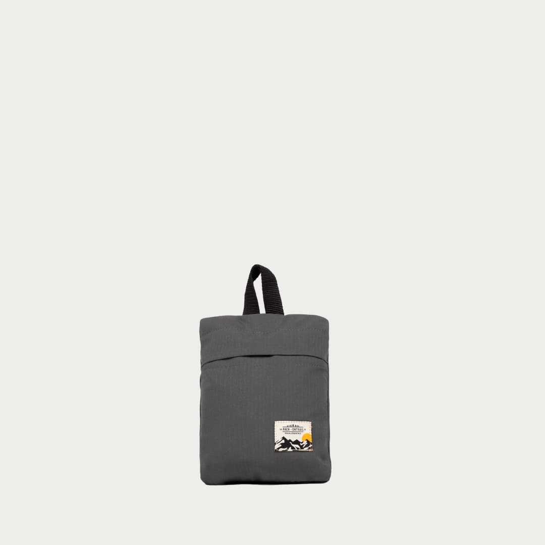 Foldable Sports Duffel — 3