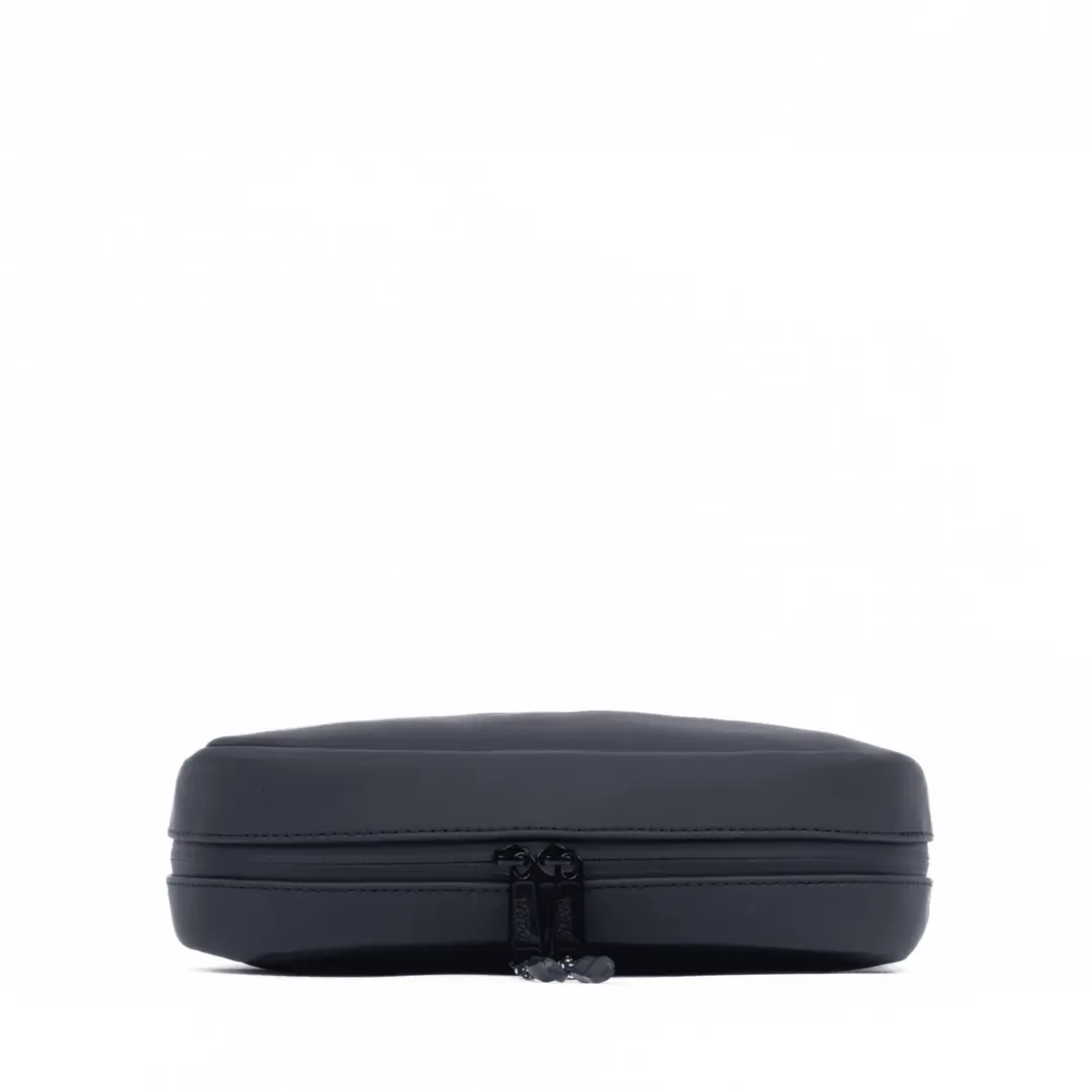 Grid Tech Organizer - Black — 3