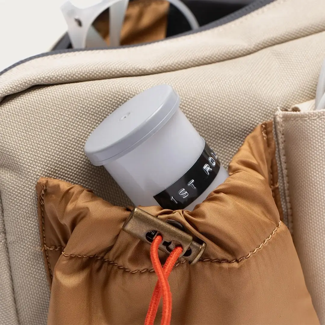 Traveler Waist Bag — 6