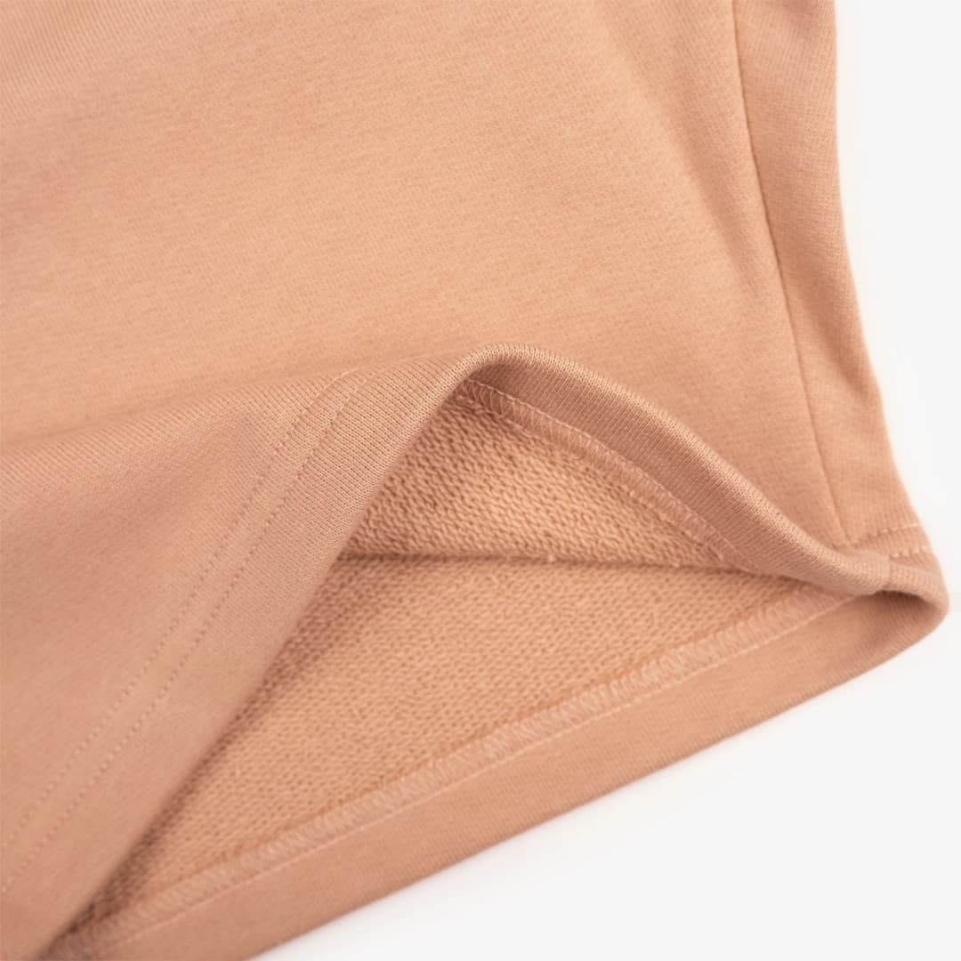 Basic Shorts Powder — 4