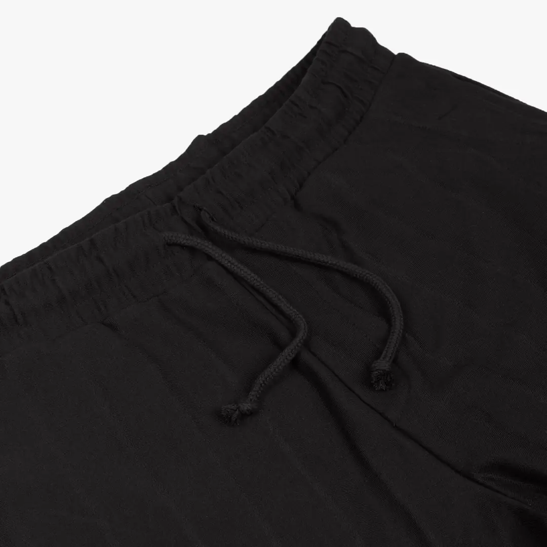 Textured Shorts — 3