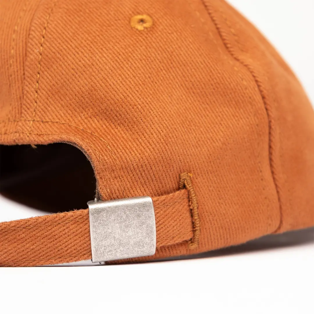 Basic Cap — 3