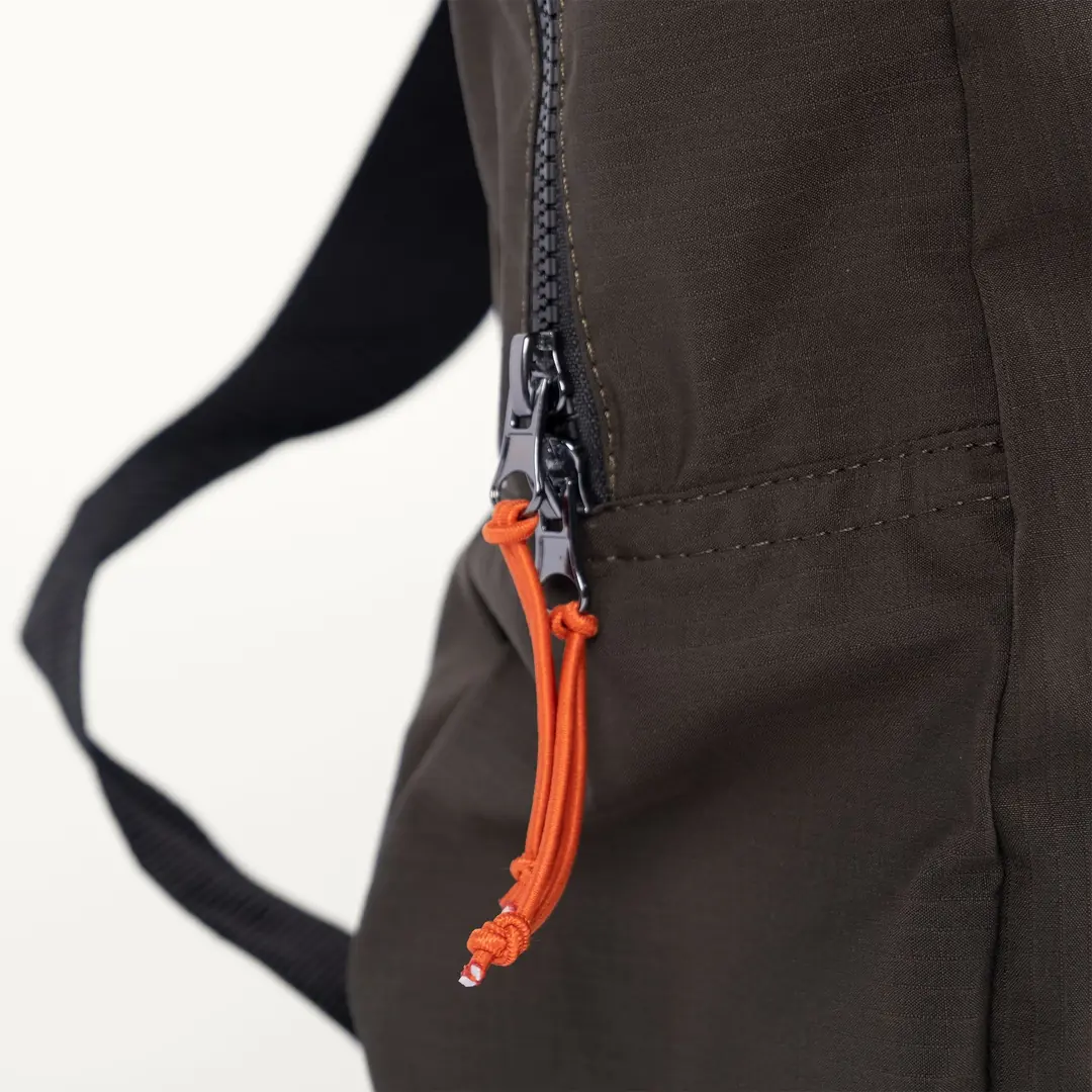 Foldable Backpack — 4