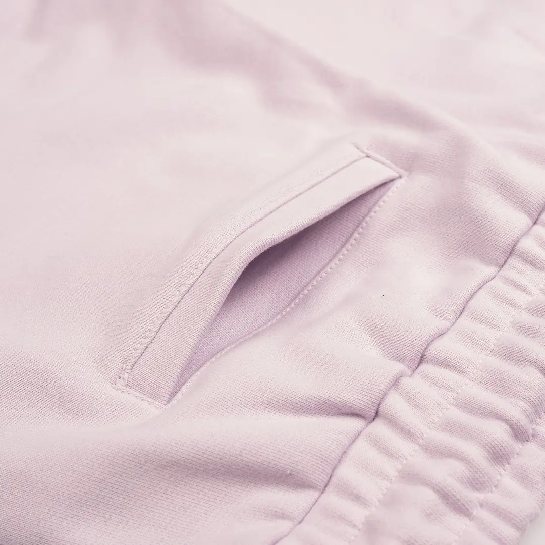 Basic Shorts Lilac — 5