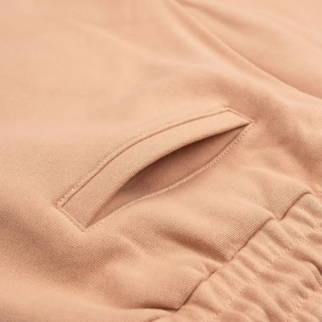 Basic Shorts Powder — 5
