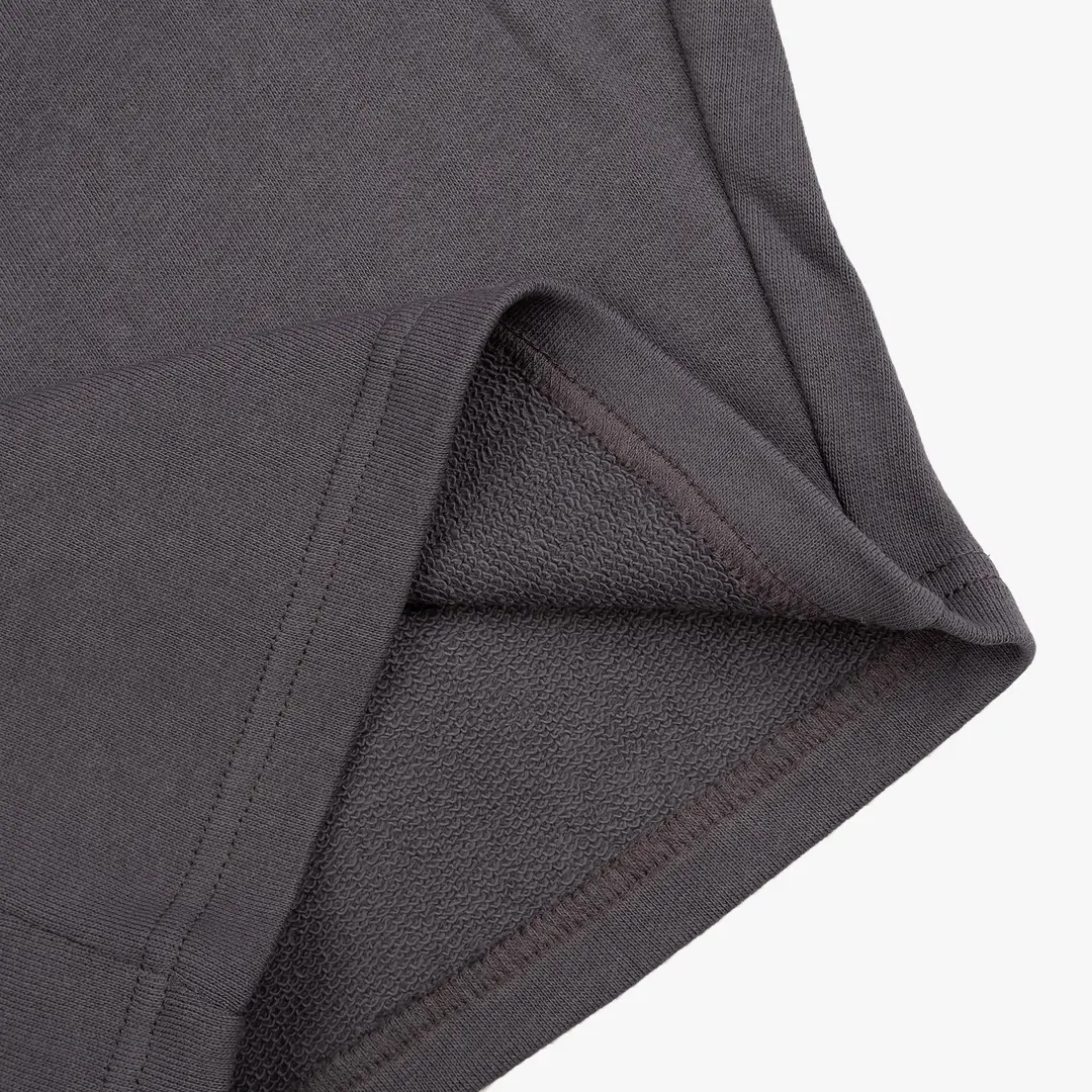 Basic Shorts Anthracite — 4