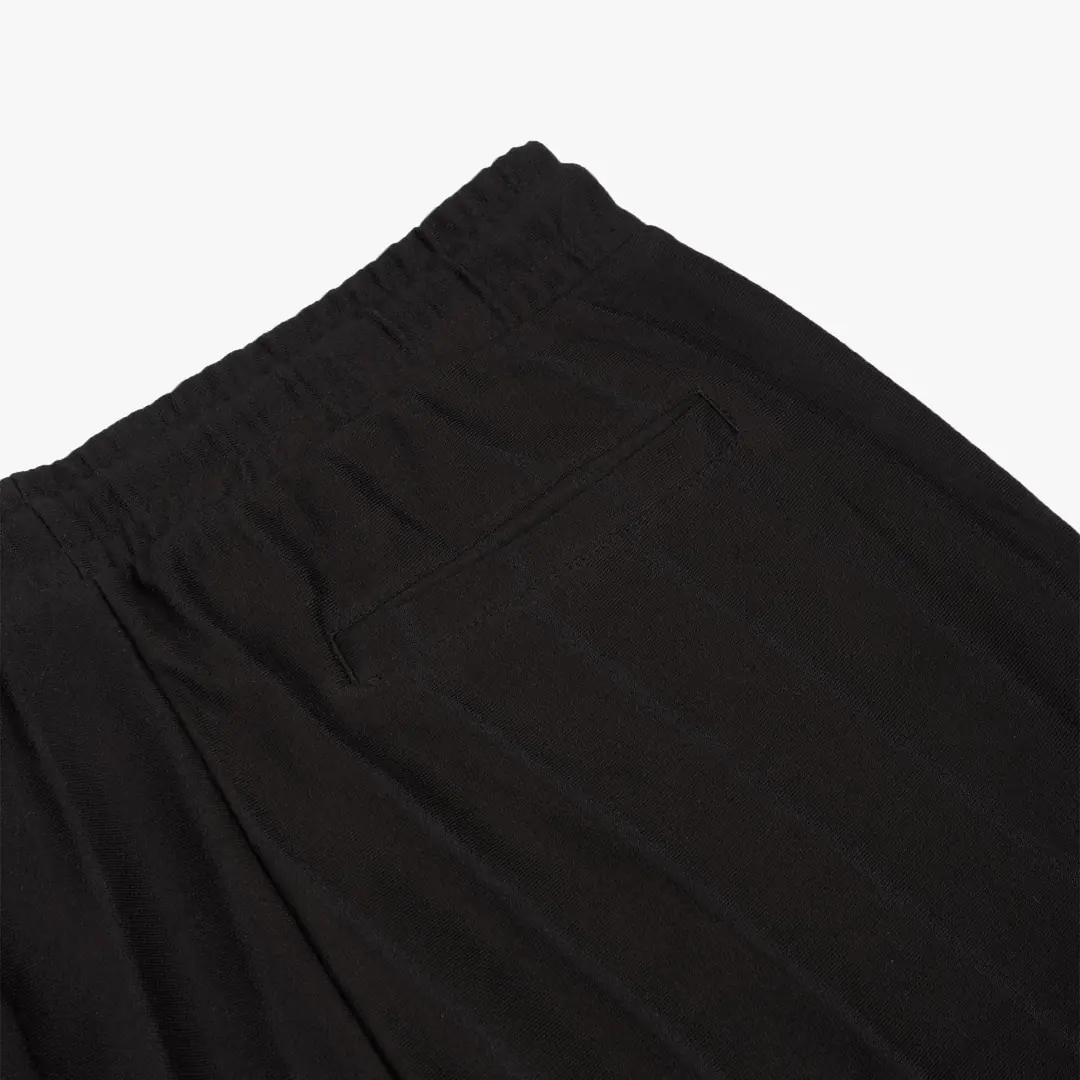 Textured Shorts — 4