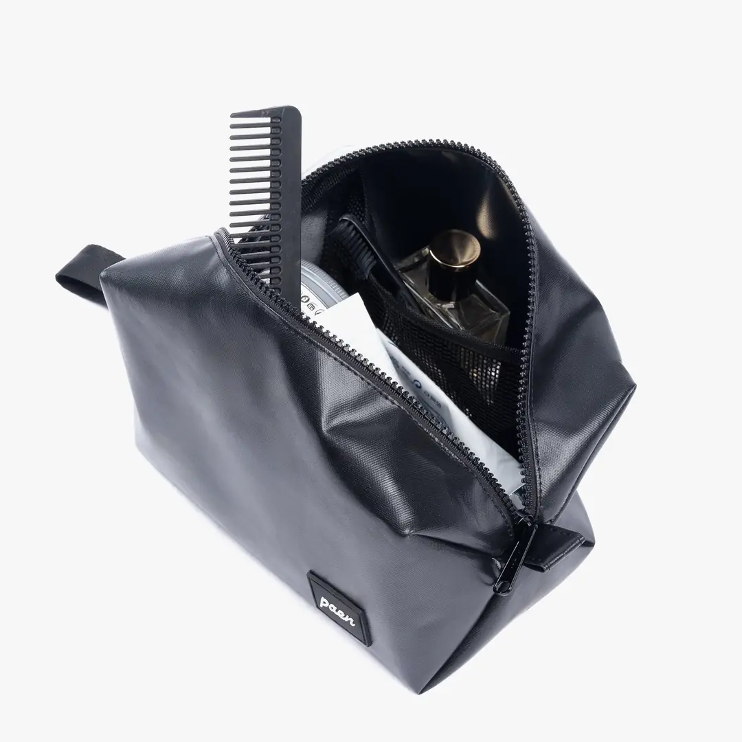 Carry-On Cosmetic & Travel Bag — 5