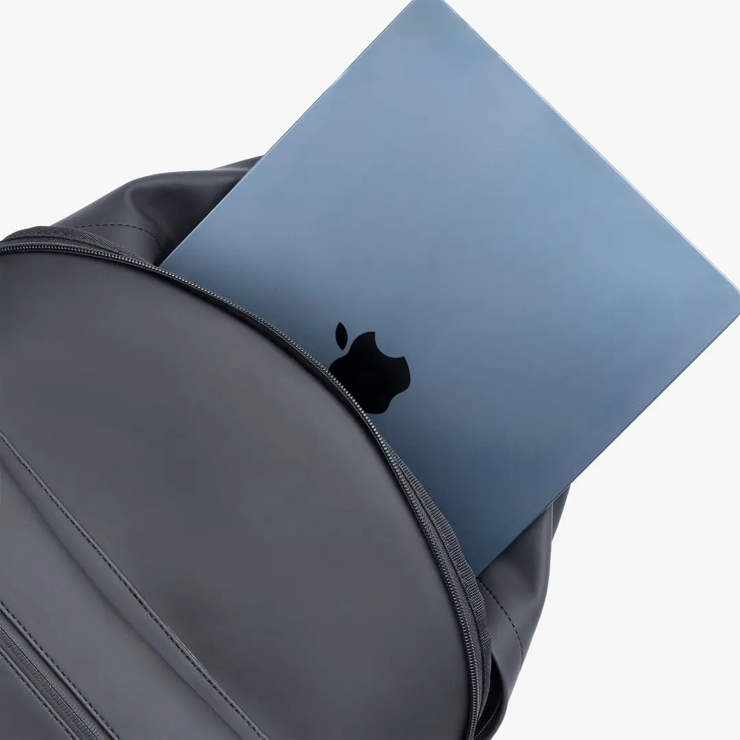 Daily Backpack — 7