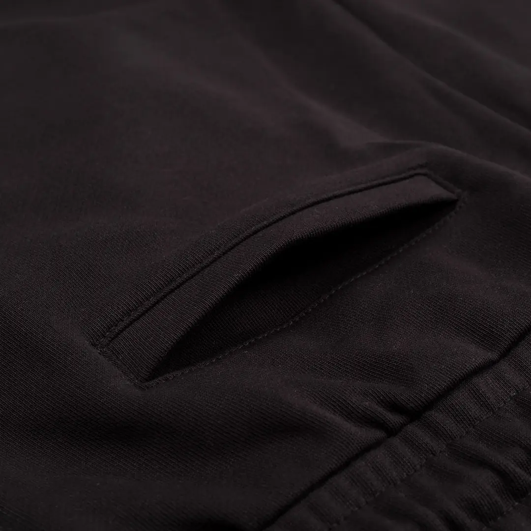 Basic Shorts Black — 5