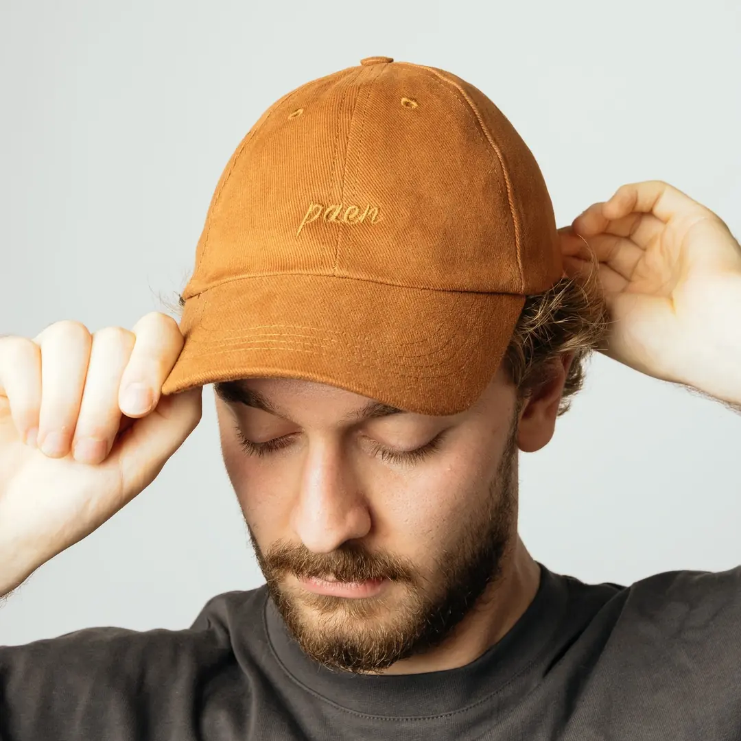 Basic Cap — 4