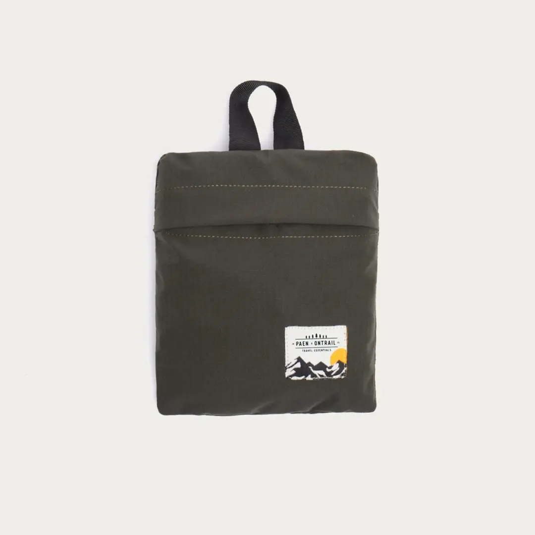 Foldable Backpack — 3