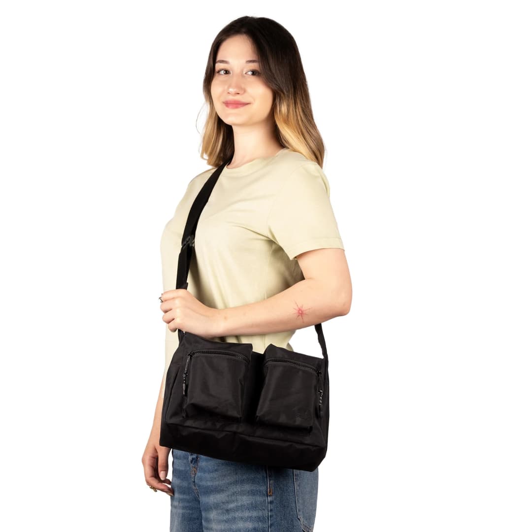 Spots Shoulder Bag — 3