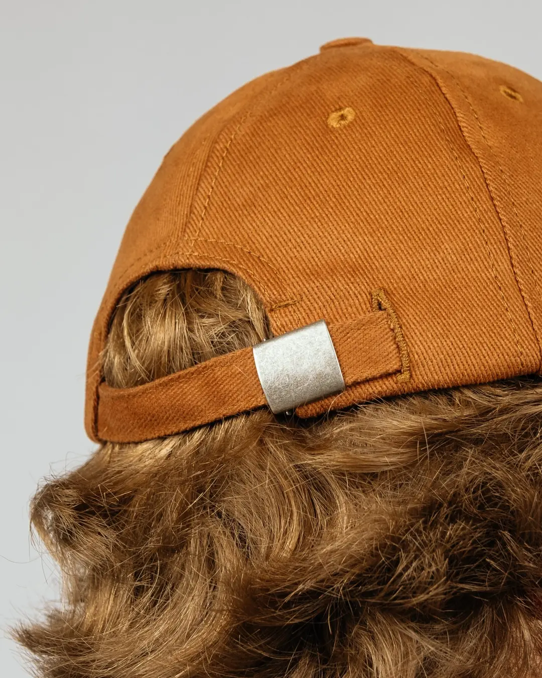 Basic Cap — 5