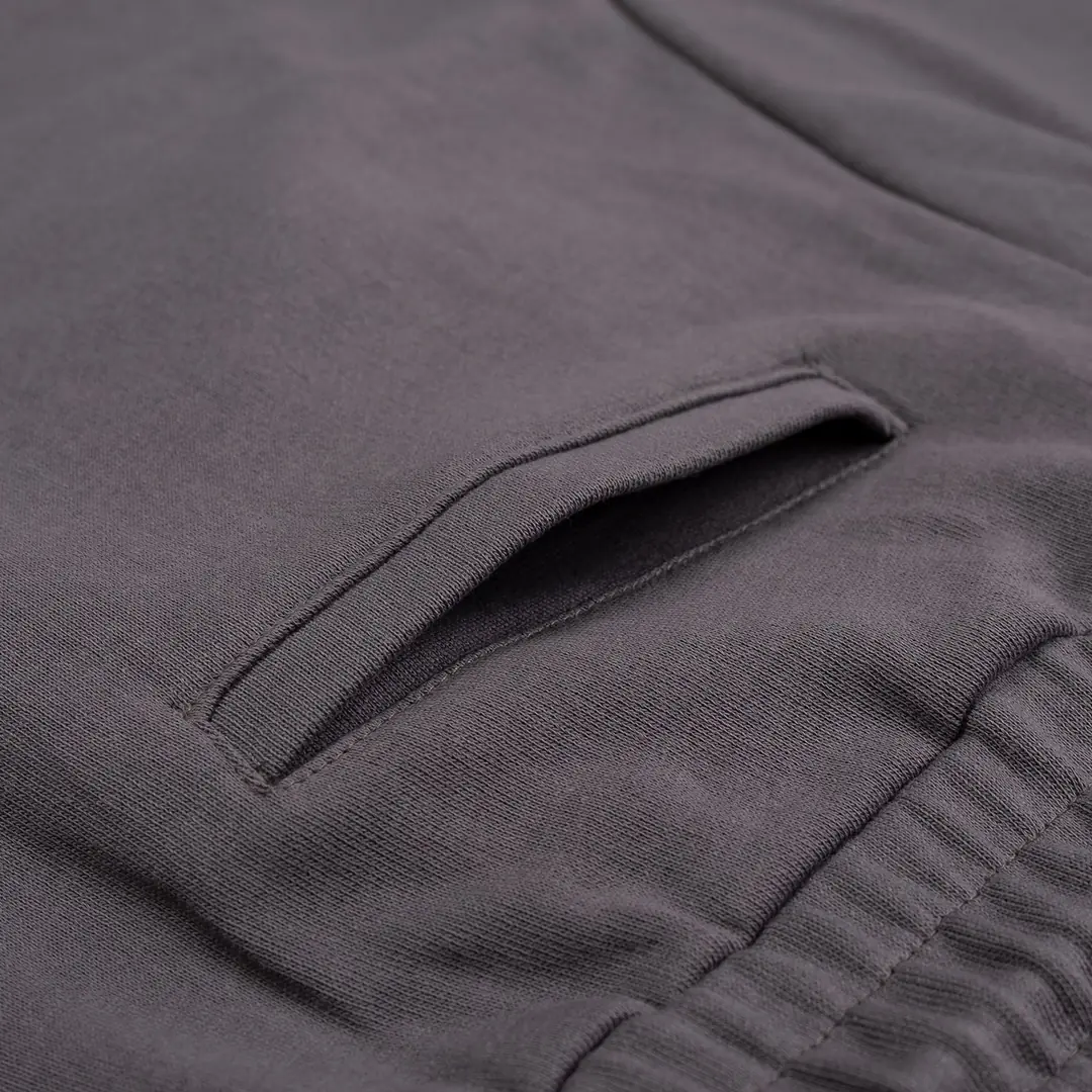Basic Shorts Anthracite — 5