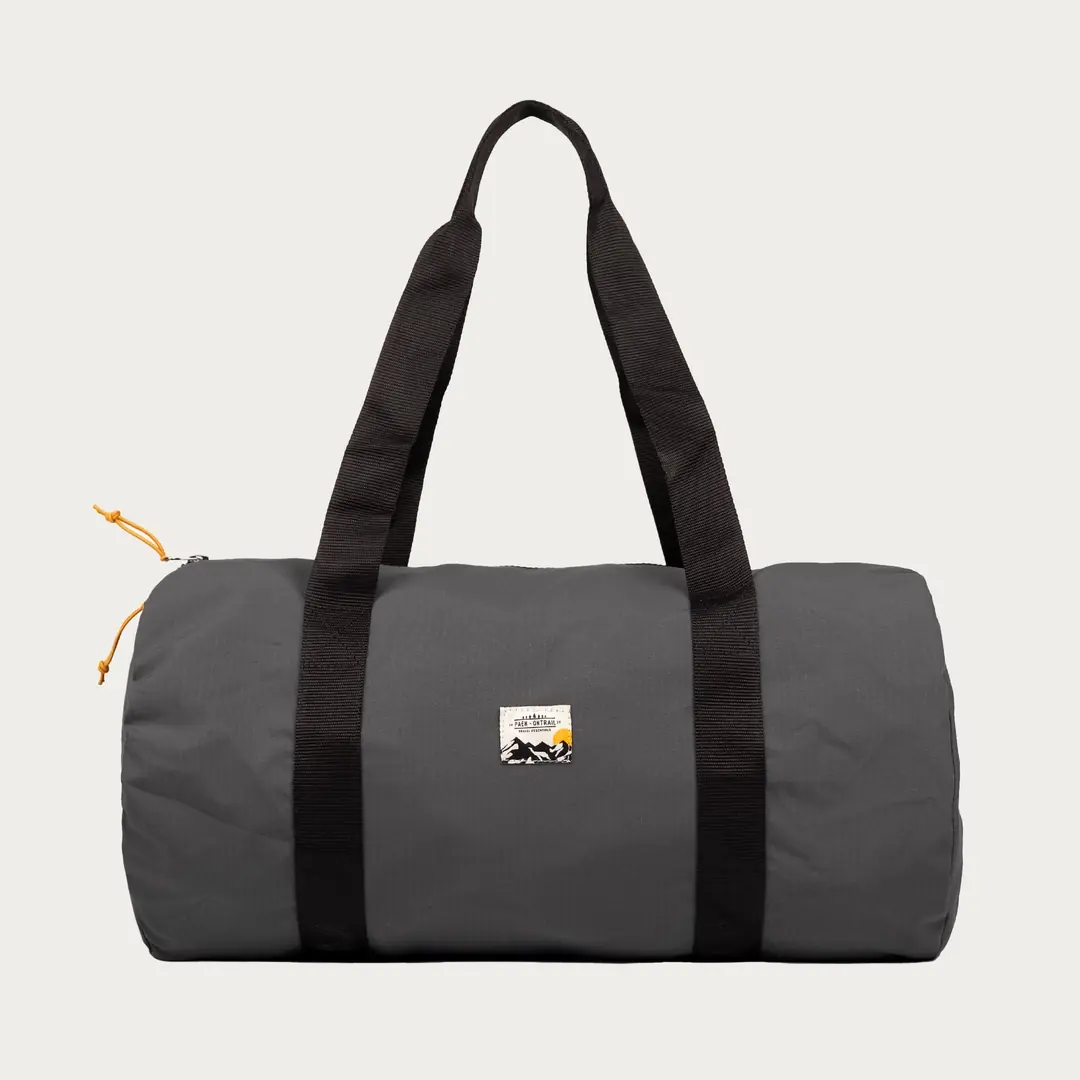Foldable Sports Duffel — 5